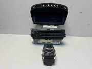 Navigationssystem BMW 3er Coupe (E92) 9257186