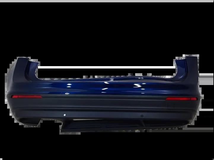 Stoßstange hinten VW Tiguan I (5N) 5NA807521