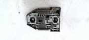 Hinterer Getriebedeckel VW PASSAT Variant B3/B4 (3A5, 35I) 1.9 TDI 333945257