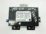 Andere Steuergeräte MERCEDES-BENZ E T-Model (S212) E 220 CDI / BlueTEC (212.202, 212.201) A1729022704