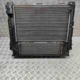 Kühlpaket BMW X3 (F25) 7823568
