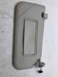 Linke Sonnenblende FORD FOCUS III 2.0 ST