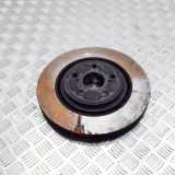 Bremsscheibe vorne rechts LEXUS RX (_L2_) 450h AWD n/a