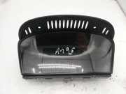 Display BMW 5er (E60) 65829111268