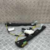 Fensterheber vorne rechts LAND ROVER RANGE ROVER VELAR (L560) 2.0 D 4x4 J8A2-23200-AB