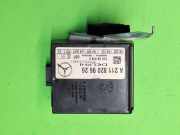 Alarmblock MERCEDES-BENZ E (W211) E 320 CDI (211.022) A2118209626