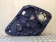 Türfensterheber hinten rechts VOLVO V40 Cross Country (526) D2 2853339 31276217