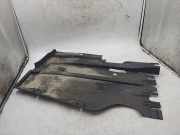 Unterbodenabdeckung links AUDI A4 Avant (8K5, B8) 3.0 TDI quattro 8K0825215