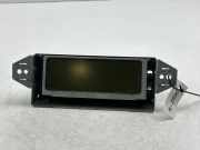 Navigationsanzeige TOYOTA AVENSIS Sedan (_T25_) 2.0 D-4D (CDT250_) 319332