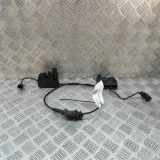 Motorhaubenschloss AUDI A7 Sportback (4GA, 4GF) 3.0 TDI 4G0823509D