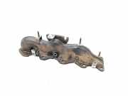 Auspuffkrümmer Citroen DS5 () 20130521C