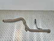 Auspuffanlage hinten Mercedes-Benz C-Klasse T-Modell (S204)