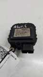 Air Flap Motor AUDI A4 (8D2, B5) 1.8 T 4B1820511A