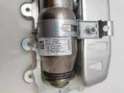 Armaturenbrett Airbag