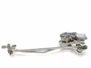 Scheibenwischermechanismus vorne PORSCHE PANAMERA (971) 3.0 4 971955119A 3397021812