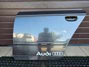 Tür hinten links AUDI A4 Avant (8ED, B7) 2.0