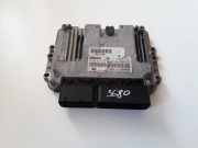 Motorsteuergerät HYUNDAI i20 (PB, PBT) 1.4 CRDi 391112A000 0281015495