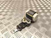Sicherheitsgurt hinten links RENAULT MODUS / GRAND MODUS (F/JP0_) 1.5 dCi (JP0G, JP0H) WX3485