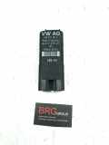 Zündkerzenrelais VW CADDY III Furgon (2KA, 2KH, 2CA, 2CH) 2.0 SDI 51299023 038907281D
