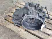 Schaltgetriebe Dodge Caliber ()