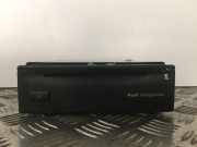 Navigationskontrolleinheit AUDI A6 Avant (4B5, C5) 2.5 TDI 7612001343