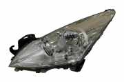 Hauptscheinwerfer links Peugeot 5008 I () 9682519180