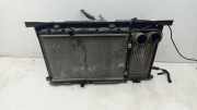 Radiator Pack Set CITROËN C4 II (B7) 1.6 HDi 90
