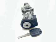 Zündschloss Ford Focus II Turnier (DA, DS, FFS) 3M513F880AD