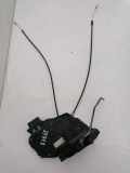 Türschloss hinten links MAZDA 3 (BK) 1.4 3N6AA26413CP