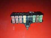 Sicherungskasten CITROËN C4 Grand Picasso II 2.0 BlueHDi 135 9636079380