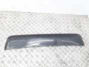 Heckklappenspoiler MERCEDES-BENZ Sedan (W123) 240 D (123.123)