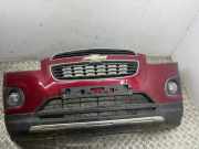 Frontstoßstange CHEVROLET TRAX 1.6