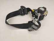 Sicherheitsgurt vorne rechts JAGUAR XF (X260) 2.0 D 012L0000 630704400