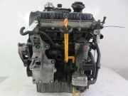 Motor VW TOURAN (1T1, 1T2) 1.9 TDI BKC
