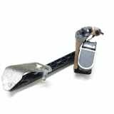 Höhenstandsensor hinten rechts MERCEDES-BENZ S (W222, V222, X222) S 500 (222.082, 222.182) A2229050503