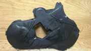 Timing Belt Protection Cover VOLVO S80 II (AS) D5 31339256