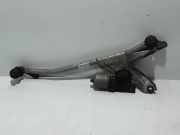 Scheibenwischermechanismus vorne DACIA DUSTER 1.6 16V 8200619512