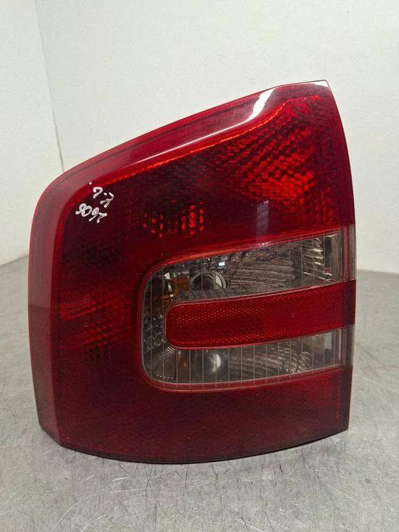 Rücklicht hinten links SKODA OCTAVIA I (1U2) 1.9 TDI 1Z9945257