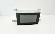 Navigationsanzeige NISSAN PRIMERA Estate (WP12) 2.2 dCi CC5W3001P 28090AV611