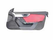 Türpolster vorne rechts JAGUAR F-TYPE Coupe (X152) 2.0 i4 EX53-23712-A EX5323712A