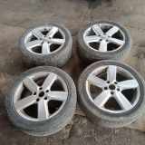 Stahlfelgen Satz VW Golf V Variant (1KM) 5K0601025AA