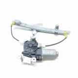 Türfensterheber hinten links NISSAN QASHQAI / QASHQAI +2 I (J10, JJ10) 1.5 dCi 402191A
