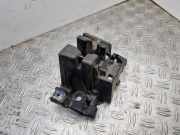 Stoßstangenhalterung hinten links CITROËN C5 II (RC_) 2.0 HDi (RCRHRH) 9681048480