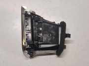 Lüftungsgitter Armaturenbrett Volvo V60 I (155) 1281852