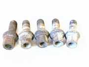 Schrauben PEUGEOT 807 (E) 2.2