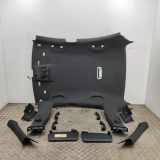 Dachsatz scwarz MERCEDES-BENZ CLA Coupe (C117) CLA 180 (117.342) A0009006503 A1176902525