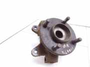 Achsschenkel (ABS) links vorne Ford Fiesta IV (JA, JB)