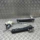 Türfensterheber hinten links PORSCHE Taycan Cross Turismo (Y1B) 4S 9J1839401C 0130822061