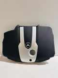 Motorabdeckung MERCEDES-BENZ GLE (W166) 250 d (166.006) A6510108412