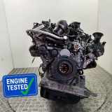 Motor AUDI Q7 (4L) 3.0 TDI quattro CRC